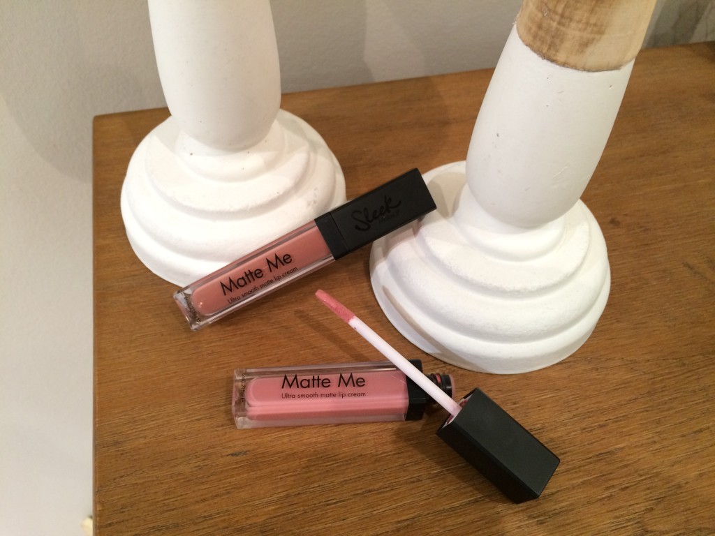 blog, maquillage, amiens, picardie, maquilleuse professionnelle, salon, blush your life, mariage, gloss mat, sleek