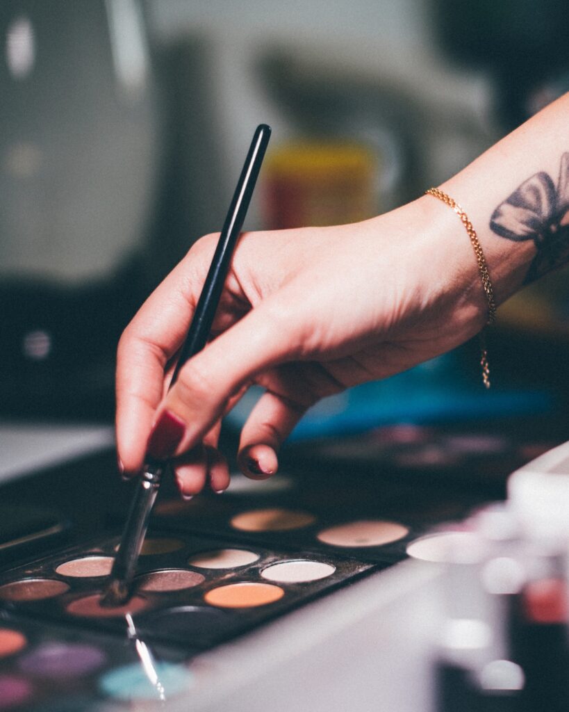 atelier automaquillage