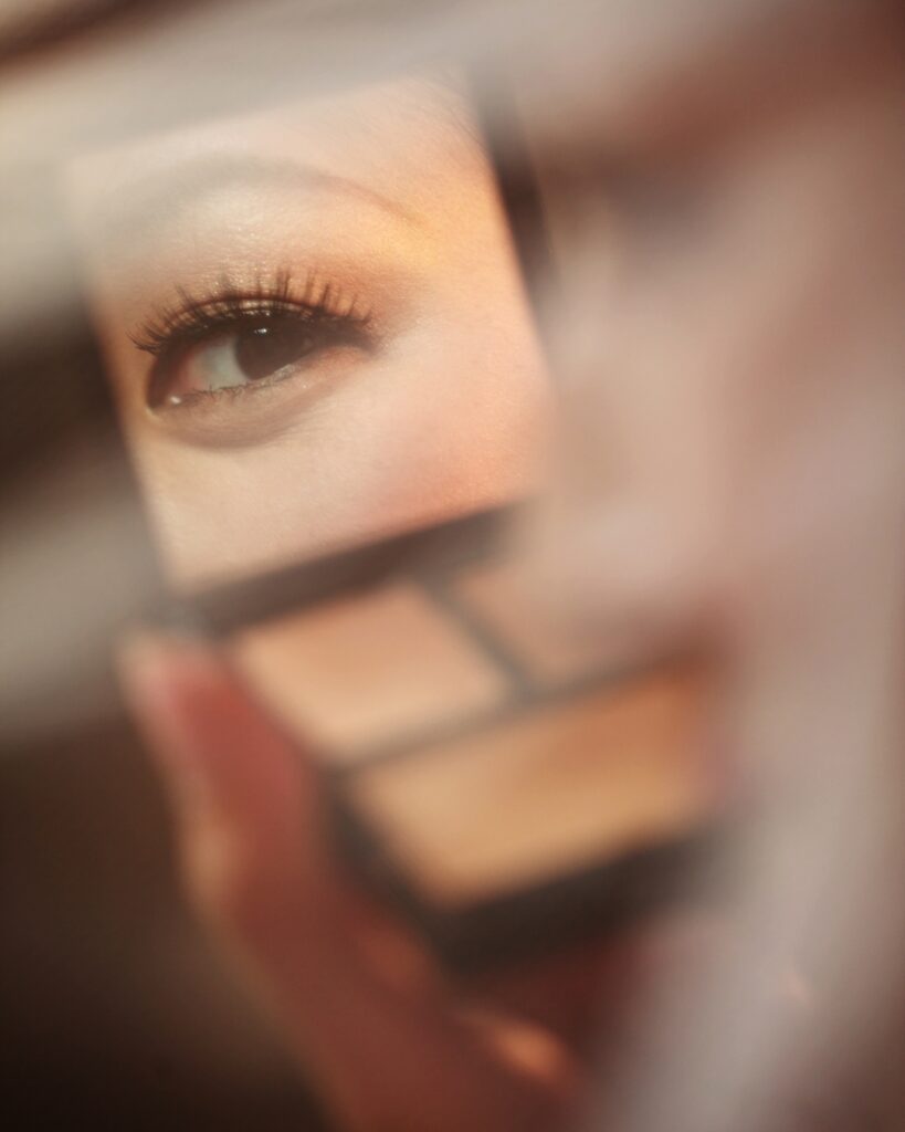 maquillage