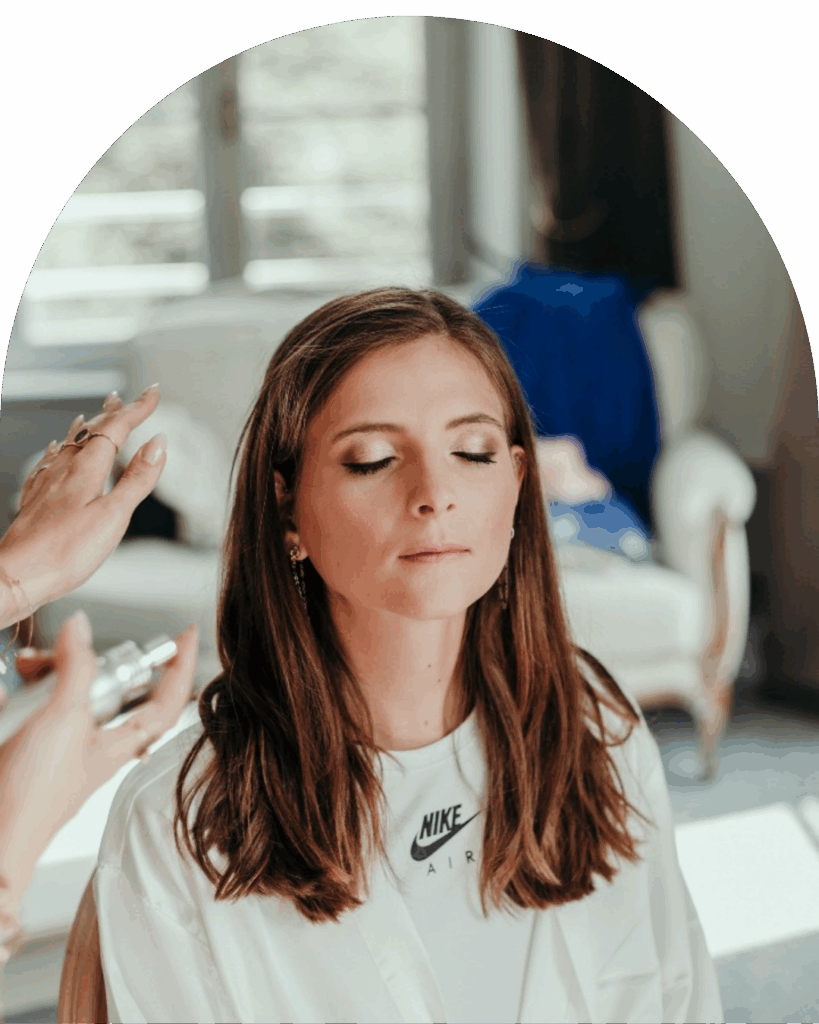 maquillage