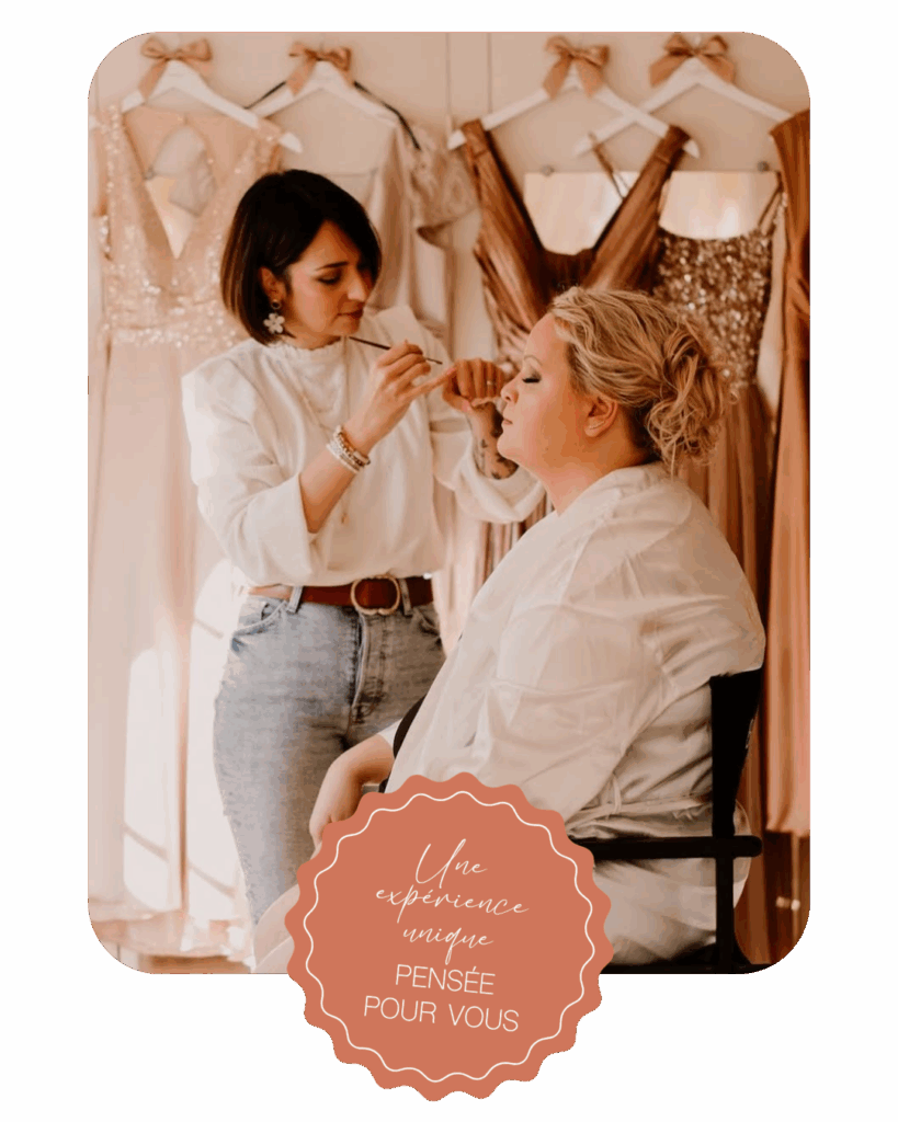 maquillage julie portable