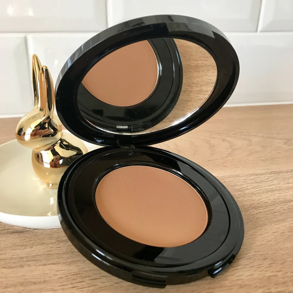 Poudre de soleil