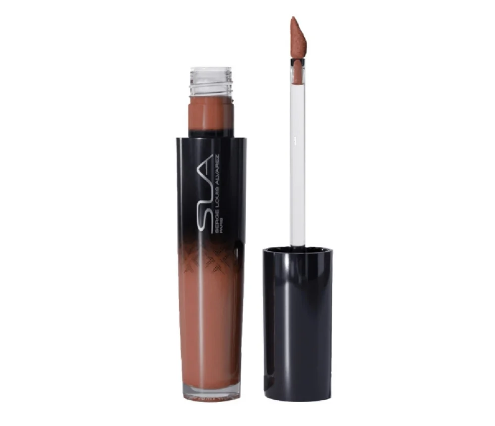 Gloss longue tenue Shiny – Charlize